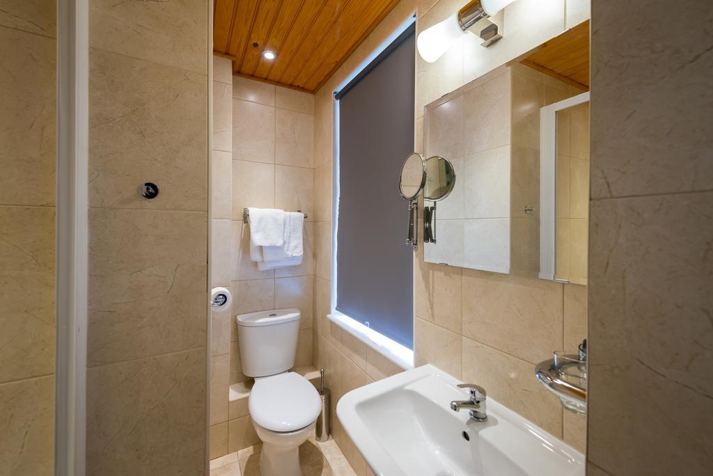 Adria Hotel London Exterior photo
