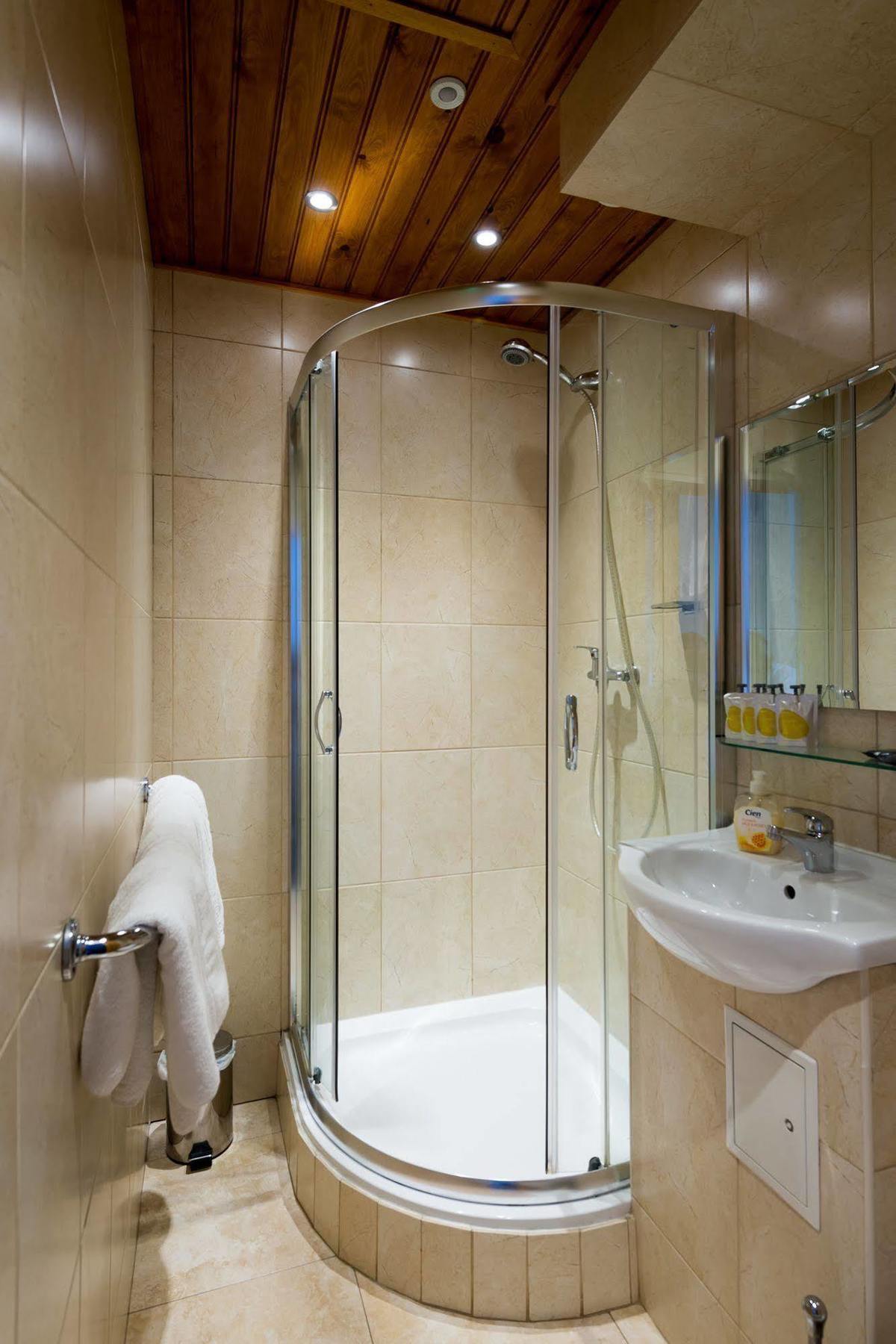 Adria Hotel London Exterior photo